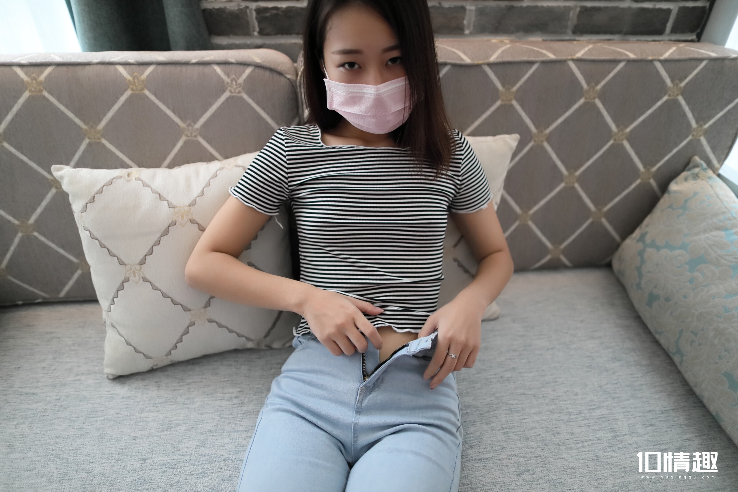 [ROSI写真]KZ系列 2017.09.13 NO.458